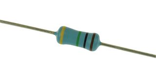 VISHAY VR37000005603JA100