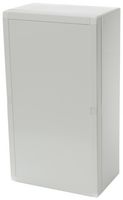 FIBOX ABQ3 203612 ENCLOSURE ENCLOSURE, MULTIPURPOSE, GREY, ABS