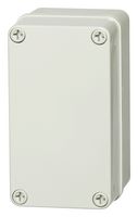 FIBOX ABS C 65 G ENCLOSURE
