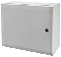FIBOX ARCA 203015 NO MP ENCLOSURE, MULTIPURPOSE, GREY, PC