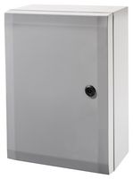 FIBOX ARCA 302015 NO MP ENCLOSURE, MULTIPURPOSE, GREY, PC