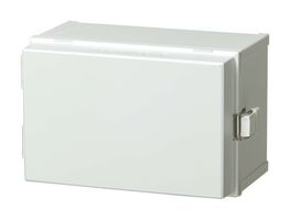FIBOX CAB PC 203018 G CABINET ENCLOSURE, MULTIPURPOSE, GREY, PC