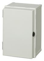 FIBOX CAB PC 203018 G3B CABINET ENCLOSURE, MULTIPURPOSE, GREY, PC