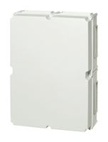 FIBOX EKWH 250 G ENCLOSURE NEW ENCLOSURE, MULTIPURPOSE, GREY, PC