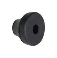 FIBOX FEM-C 8-13 MEMBRANE CABLE GLAND, ENCL, M20, 8-13MM ROHS COMPLIANT: YES
