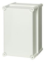 FIBOX PC 2819 18 G-2FSH ENCLOSURE ENCLOSURE, MULTIPURPOSE, GREY, PC