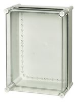 FIBOX PC 3828 18 T-2FSH ENCLOSURE