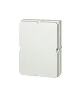 FIBOX PC 765625 G ENCLOSURE ENCLOSURE, MULTIPURPOSE, GREY, PC