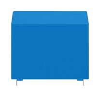 TDK B32021H3332K000 SUPPRESSION CAP, 0.0033UF, CLASS Y2/300V