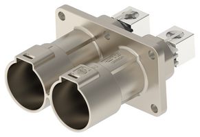 TE CONNECTIVITY 1-2394061-2 AUTOMOTIVE CONN, HEADER, 2POS, SCREW