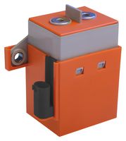 TE CONNECTIVITY 2-2317670-1 CONTACTOR, SPST-NO-DM, 24V, 250A, FLANGE