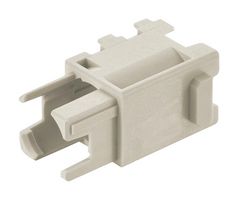 HARTING 09149212101 HEAVY DUTY MODULE, SOCKET, 1POS