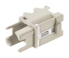 HARTING 09149211102 HEAVY DUTY MODULE, SOCKET, 1POS