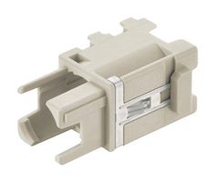 HARTING 09149212102 HEAVY DUTY MODULE, SOCKET, 1POS