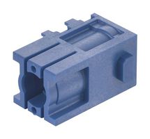 HARTING 09149311001 HEAVY DUTY MODULE, PLUG/SOCKET, 1POS