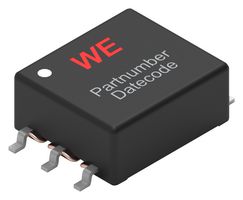 WURTH ELEKTRONIK 78931812515
