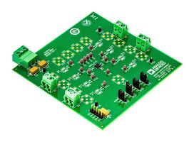 ANALOG DEVICES EVAL-ADG1412LEBZ EVALUATION BOARD, ANALOGUE SWITCH