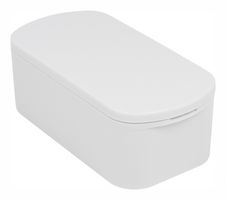 TAKACHI CUE9940WH ENCLOSURE, WALL MOUNT IOT, ASA, WHITE