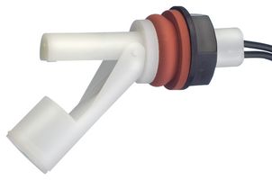 SENSATA / CYNERGY3 RSF78Y100RN FLOAT SWITCH, LIQUID, SPST-NO/NC, 0.6A