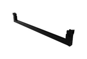 AMPHENOL COMMUNICATIONS SOLUTIONS 10145226-0241N13LF CONNECTOR, DDR4 DIMM, 288POS