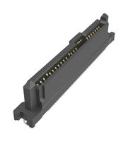 AMPHENOL COMMUNICATIONS SOLUTIONS PSAS5F3130171TR I/O CONN, SAS/PCIE, RCPT, 68POS, SMT
