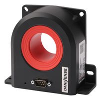 Current Sensor with large aperture