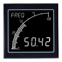 TRUMETER APM-FREQ-ANN.