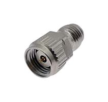 HUBER+SUHNER 6603_PC24-50-1/199_NE RF ATTENUATOR, 2.4MM PLUG-JACK, 3DB