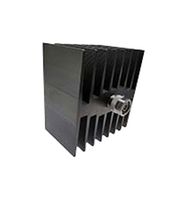 HUBER+SUHNER 5930_N-50-050/13-_NE RF ATTENUATOR, N PLUG-JACK, 30DB