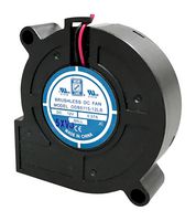 ORION FANS ODB5115-12HB FAN BLOWER, 51MM, 1.1W, 12VDC