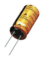 TDK B41888D3228M000 CAP ALU ELEC, 2200UF, 10V, ±20%