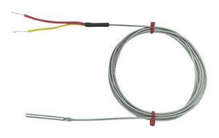 LABFACILITY FAA-GSK-4.76-40-NP-2.0-C4-T-A THERMOCOUPLE, TYPE K, 2M, 350DEG C