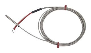 LABFACILITY FAA-GSK-4.0-40-NP-2.0-C4-T-J THERMOCOUPLE, TYPE K, 2M, 350DEG C
