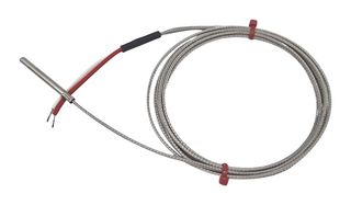 LABFACILITY FAA-GSK-4.76-25-NP-2.0-C4-T-J THERMOCOUPLE, TYPE K, 2M, 350DEG C