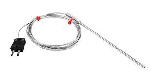 LABFACILITY FAA-GSJ-4.5-150-1.0-C4-MP THERMOCOUPLE, TYPE J, 1M, 350DEG C