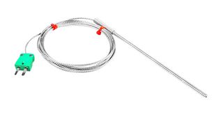 LABFACILITY FAA-GSK-4.5-150-1.0-C4-MP THERMOCOUPLE, TYPE K, 1M, 350DEG C