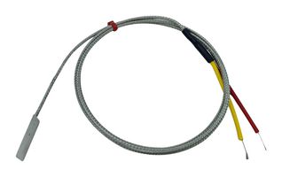 LABFACILITY FL-K-2-T-A THERMOCOUPLE, TYPE K, 2M, 350DEG C