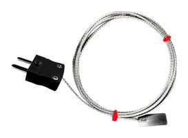 LABFACILITY FL-J-2.0-C4-MP THERMOCOUPLE, TYPE J, 2M, 350DEG C