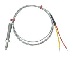 LABFACILITY FN-K-M-1.0-C4-T-A THERMOCOUPLE, TYPE K, 1M, 350DEG C