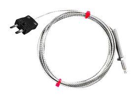 LABFACILITY FN-J-M-2.0-C4-MP THERMOCOUPLE, TYPE J, 2M, 350DEG C
