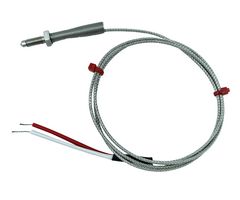 LABFACILITY FN-K-M-1.0-C4-T-J THERMOCOUPLE, TYPE K, 1M, 350DEG C
