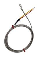 LABFACILITY FW-K-M3.5-2.0-C4-T-A THERMOCOUPLE, TYPE K, 2M, 350DEG C