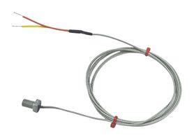LABFACILITY BT-GSK-M8F-13-2.0-C4-T-A THERMOCOUPLE, TYPE K, 2M, 250DEG C