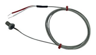LABFACILITY BT-GSK-M8F-25-2.0-C4-T-J THERMOCOUPLE, TYPE K, 2M, 250DEG C
