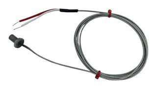 LABFACILITY BT-GSK-M12F-13-2.0-C4-T-J THERMOCOUPLE, TYPE K, 2M, 250DEG C