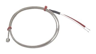 LABFACILITY XF-1992-FAR THERMOCOUPLE, TYPE K, 1M, 400DEG C