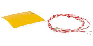 LABFACILITY Z2-K-2-T-DISC-JIS THERMOCOUPLE, TYPE K, 2M, 200DEG C