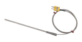 LABFACILITY FAA-GSK-4.5-150-1.0-C4-MP-A THERMOCOUPLE, TYPE K, 1M, 350DEG C