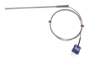 LABFACILITY FAA-GSK-4.5-150-1.0-C4-MP-J THERMOCOUPLE, TYPE K, 1M, 350DEG C
