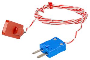 LABFACILITY SRS-K-1M-MP-JIS THERMOCOUPLE, TYPE K, 1M, 150DEG C